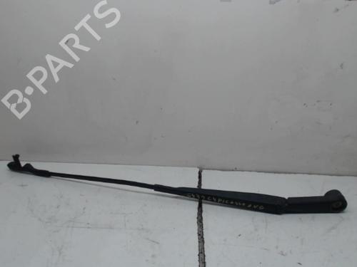 Used Front windshield wiper arm CITROËN C4 Grand Picasso I (UA_) 1.6 HDi (109 hp) 25431492