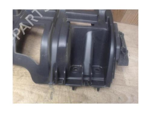 Rear bumper bracket PEUGEOT 5008 (0U_, 0E_) 1.6 HDi | BP25416055C159 