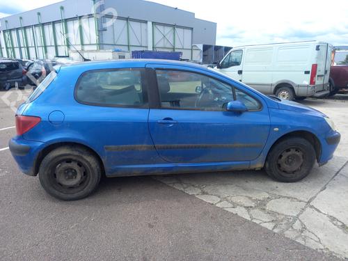 Starter PEUGEOT 307 (3A/C) 1.6 16V | BP37268588M8 - Image 8
