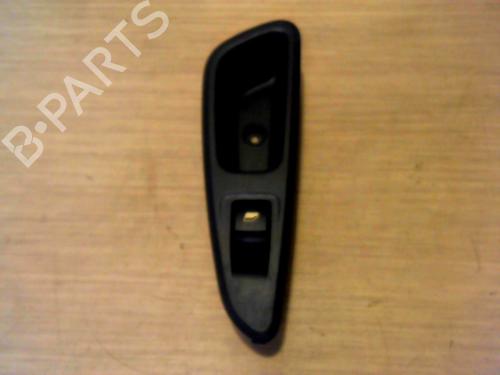 Used Left rear window switch PEUGEOT 308 I (4A_, 4C_) 1.6 HDi (90 hp) 25391725