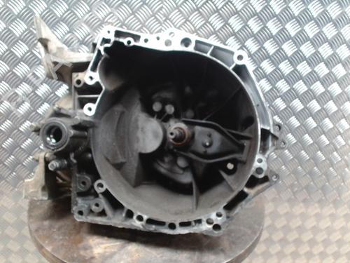 gearbox-citroen-xsara-picasso-n68-1999-2000-2001-2002-2003-2004-2005-2006-2007-2008-2009-2010-2011-2012-25712356 main image
