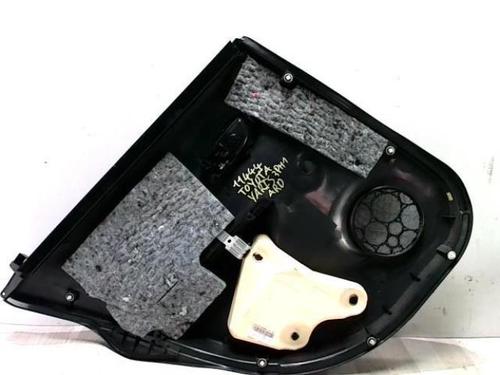 Rear right panel TOYOTA YARIS (_P13_) 1.4 D (NLP130_, NLP130) | BP27671506C61 