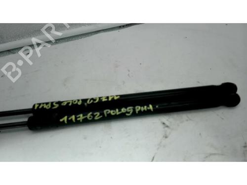 Gassdemper Bakluke VW POLO V (6R1, 6C1) 1.6 TDI | BP25428922C138 