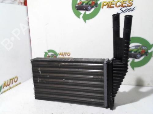 Varmeapparat PEUGEOT 107 (PM_, PN_) 1.0 (68 hp) 30665660
