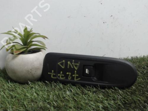 Used Right front window switch CITROËN C3 II (SC_) 1.6 VTi 120 (120 hp) 25393691