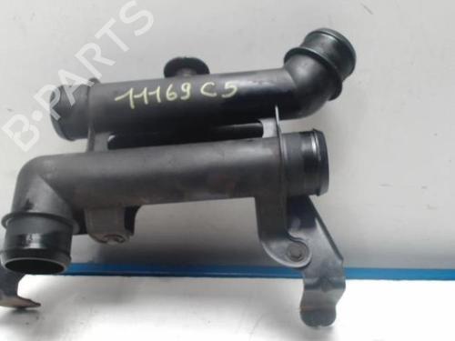 Rør CITROËN C5 III (RD_) 1.6 HDi 110 (RD9HZC) | BP28085874M125 