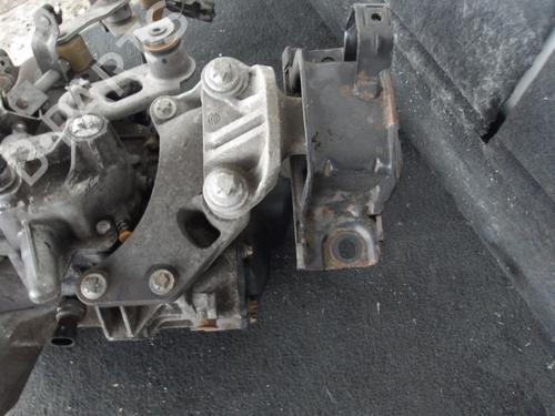 Gearbox OPEL CORSA D (S07) 1.2 (L08, L68) | BP27893162M3