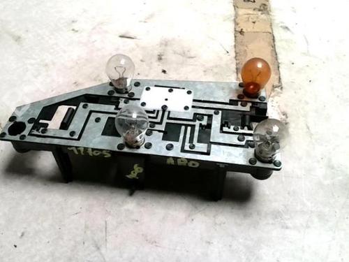 Licence plate light PEUGEOT 406 (8B) 2.0 HDI 90 | BP26681389I40 