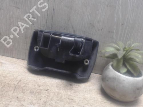 Used Exterior handle RENAULT KANGOO (KC0/1_) 1.5 dCi (KC07) (65 hp) 25415779