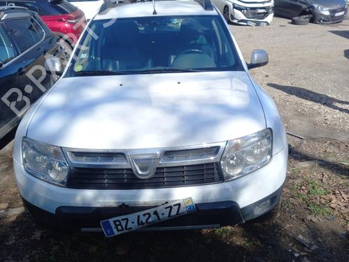 Tailgate DACIA DUSTER (HS_) 1.5 dCi (HSAJ) | BP36164380C6 - Image 17