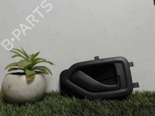 Højre bagtil invendig håndtag PEUGEOT 405 II (4B) 1.9 TD (90 hp) 25393961