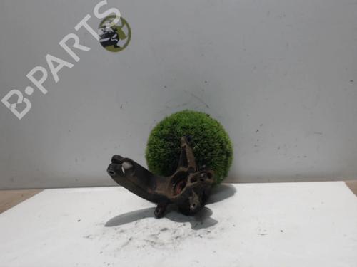 Right front steering knuckle RENAULT SCÉNIC II (JM0/1_) 1.9 dCi (JM0G, JM12, JM1G, JM2C) | BP25389669M26