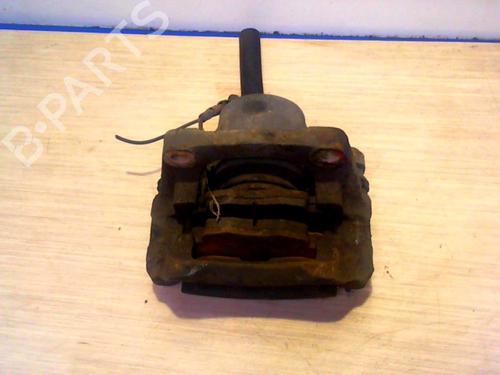 Left front brake caliper RENAULT 25 (B29_) 2.1 Diesel (B296) | BP25391356M105