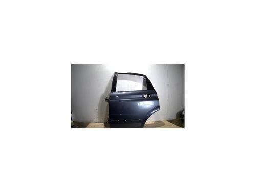 Dør venstre bagtil SSANGYONG ACTYON I 2.0 Xdi (141 hp) 25384777