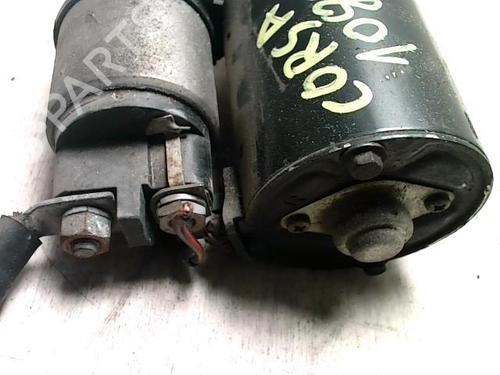 Used Starter OPEL CORSA C (X01) 1.2 Twinport (F08, F68) (80 hp) 28092889
