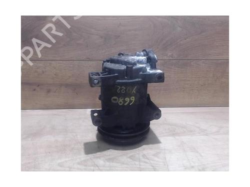 AC compressor NISSAN ALMERA TINO (V10) 2.2 dCi | BP25414512M34 