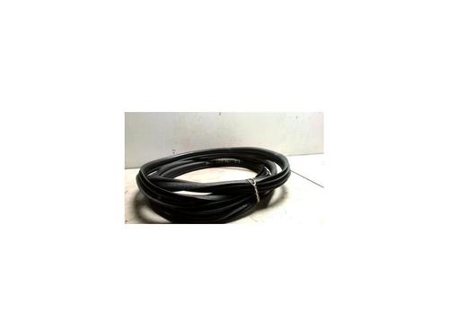 Used Rubber door seal CITROËN C2 (JM_) 1.4 HDi (68 hp) 25424003