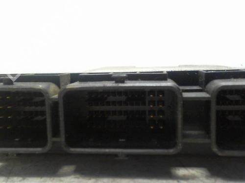 Used Engine control unit (ECU) RENAULT GRAND SCÉNIC II (JM0/1_) 1.9 dCi (JM0G, JM12, JM1G, JM2C) (120 hp) 25418458