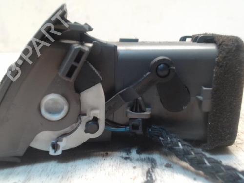 Difusor / Saída de ar AUDI A4 B6 (8E2) 1.9 TDI | BP27614842I21