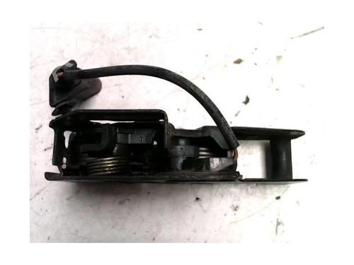 Hood lock VW POLO (9N_, 9A_) 1.4 16V | BP25431382C133 