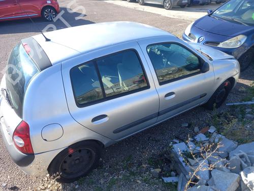 Rim RENAULT CLIO II (BB_, CB_) 1.5 dCi (B/CB07) | BP30967799C45 