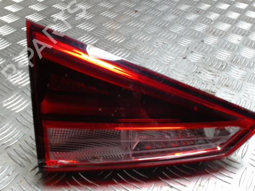 Used Left tailgate light SEAT ARONA (KJ7, KJP) 1.0 TSI (116 hp) 31238551