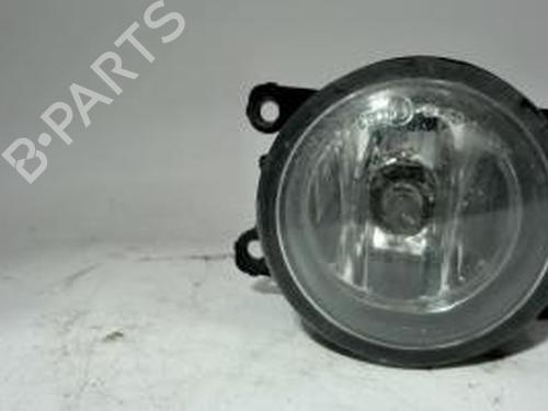 Højre foran tåkelykt RENAULT SCÉNIC II (JM0/1_) 1.9 dCi (JM0G, JM12, JM1G, JM2C) (120 hp) 25428798