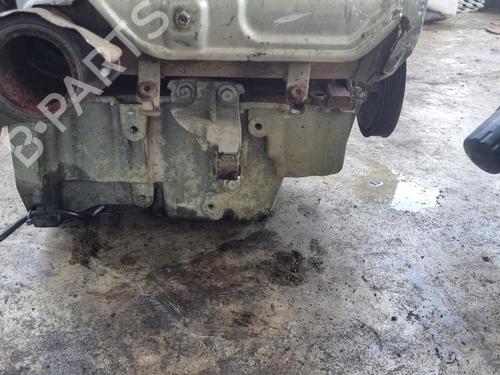 Engine RENAULT CLIO IV (BH_) 1.5 dCi 90 | BP30666567M1 - Image 4