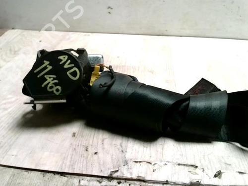 Front right seatbelt CITROËN XSARA PICASSO (N68) 1.6 HDi | BP25425836I25 