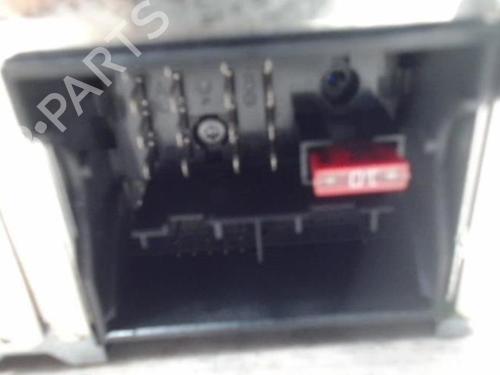 Radio SEAT ALTEA (5P1) 1.9 TDI | BP28205623E6 