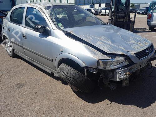 Switch OPEL ASTRA G Hatchback (T98) 1.7 DTI 16V (F08, F48) | BP26676092I30 - Image 9