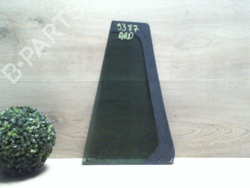 Rear right door window OPEL VECTRA C Estate (Z02) 1.9 CDTI (F35) | BP31227928C21