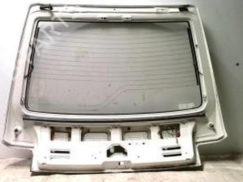 Used Tailgate PEUGEOT 205 II (20A/C) 1.8 Diesel (60 hp) 27207083