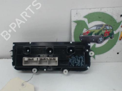 Climate control VW GOLF V (1K1) 1.9 TDI | BP25398118I5 