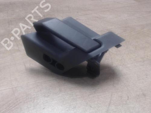 Used Rear right exterior door handle RENAULT 21 Estate (K48_) 1.7 (K/S481) (75 hp) 31238250