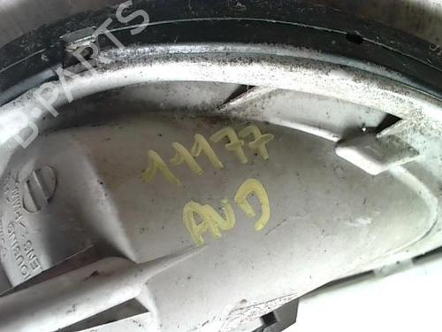 Højre Foran Tågelygte HYUNDAI TRAJET (FO) 2.0 CRDi (113 hp) 31226538