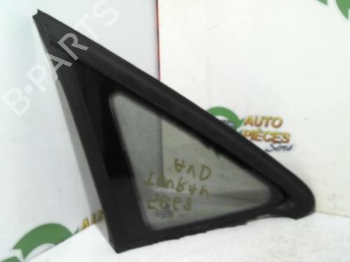 Used Front right door window VW TOURAN (1T1, 1T2) 2.0 TDI (136 hp) 25399064