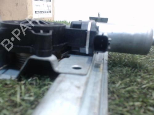 Front right window mechanism DACIA DOKKER MPV (KE_) 1.2 TCe (KEM0, KEAY) | BP25391493C23 
