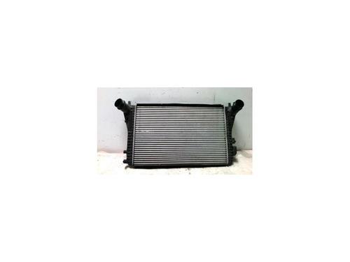 Varmeapparat SKODA OCTAVIA II Combi (1Z5) 1.6 TDI (105 hp) 25424272