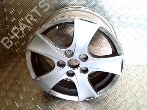 Used Rim Rim TOYOTA COROLLA Verso (ZER_, ZZE12_, R1_) 2.2 D-4D (AUR10_, AUR10R) (136 hp) 36467091 36467091