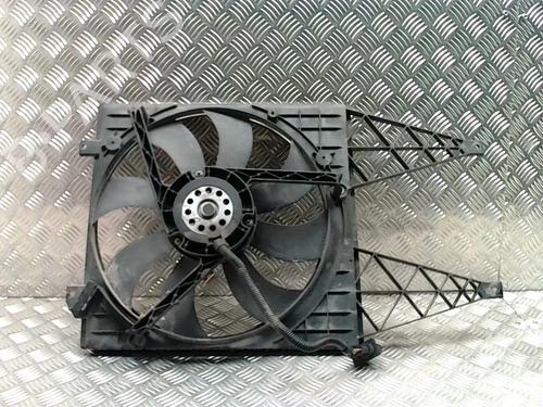 Used Heater blower motor VW POLO IV (9N_, 9A_) 1.4 TDI (75 hp) 31233793