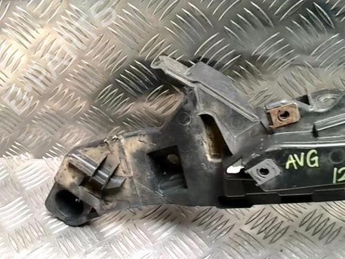 Support du pare-chocs avant PEUGEOT BOXER Van 2.2 HDi 110 | BP30661034C158 