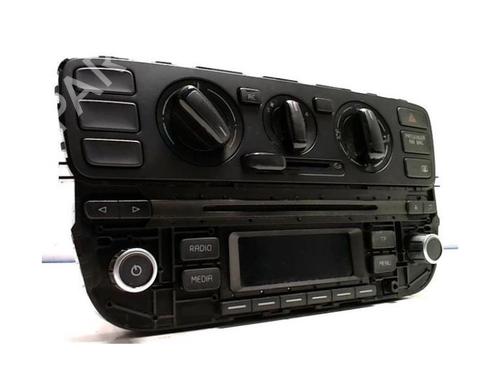 Radio SEAT Mii (KF1, KE1) 1.0 | BP25419236E6 