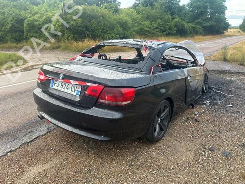 Licence plate light BMW 3 Convertible (E93) 320 i | BP36296355I40  - Image 10