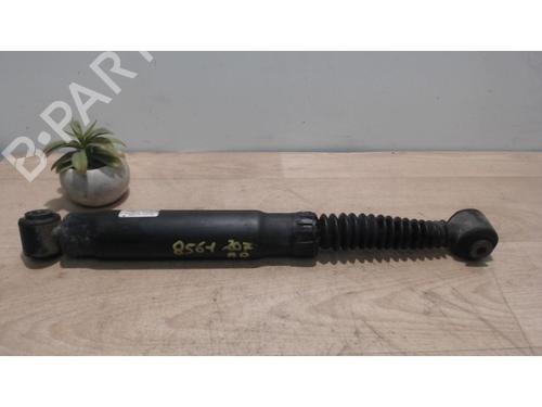 Used Right rear shock absorber PEUGEOT 207 SW (WK_) 1.6 HDi (90 hp) 25385927