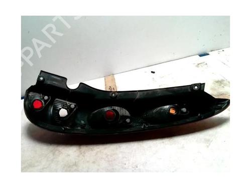 Left taillight NISSAN ALMERA TINO (V10) 1.8 | BP25428762C34 