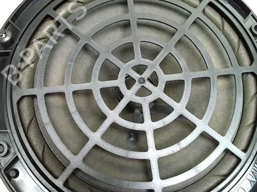 Speaker PEUGEOT 5008 (0U_, 0E_) 1.6 HDi | BP25419723E2