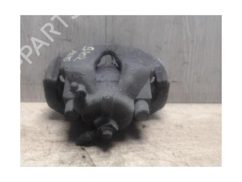 Bremssattel links vorne OPEL ZAFIRA A MPV (T98) 1.8 16V (F75) | BP25415860M105 