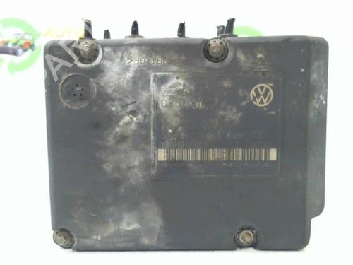 Used ABS pump VW GOLF IV (1J1) 1.4 16V (75 hp) 25400854