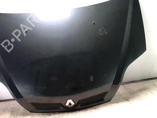 Motorhjelm RENAULT SCÉNIC I MPV (JA0/1_, FA0_) 1.9 dTi (JA1U) (80 hp) 26679774